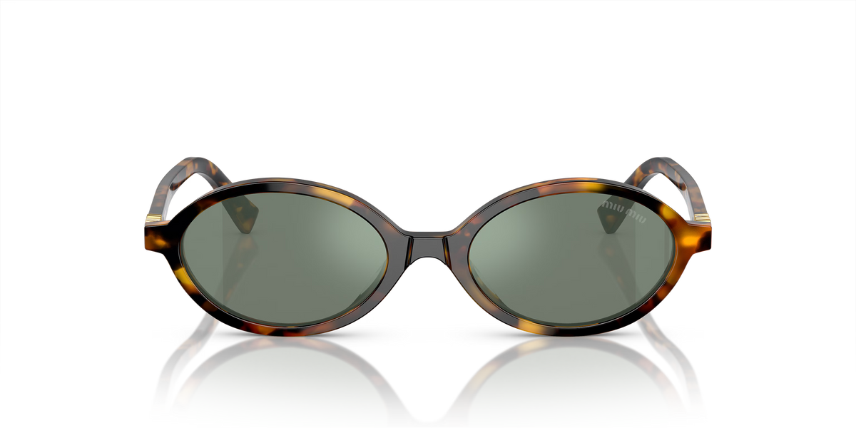 Occhiali da sole Miu Miu MU04ZS VAU04M 50