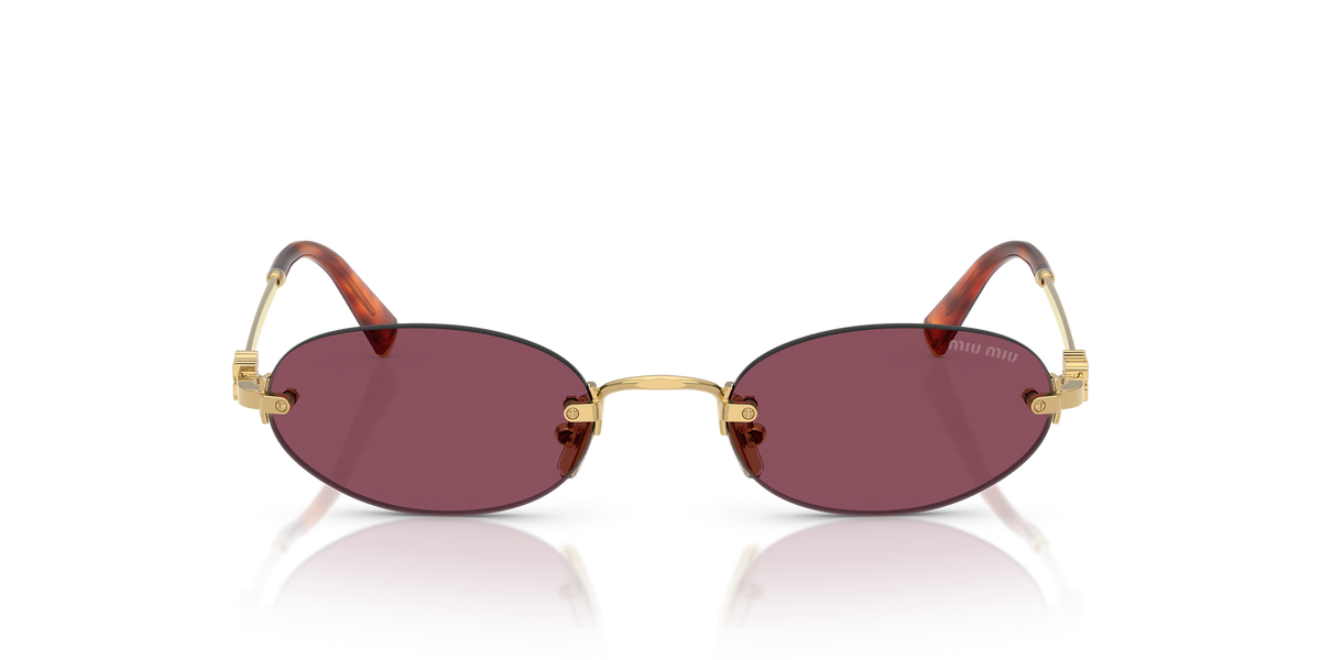 Occhiali da sole Miu Miu MU A54S 5AK20Y 51