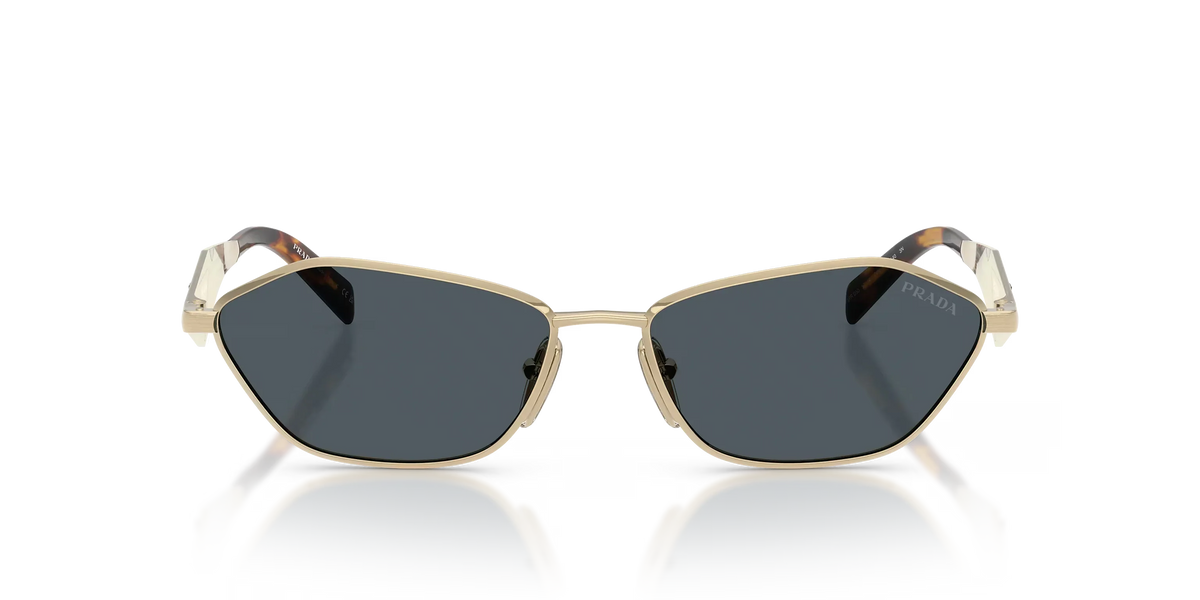 Occhiali da sole Prada PR D50S ZVN70B 57