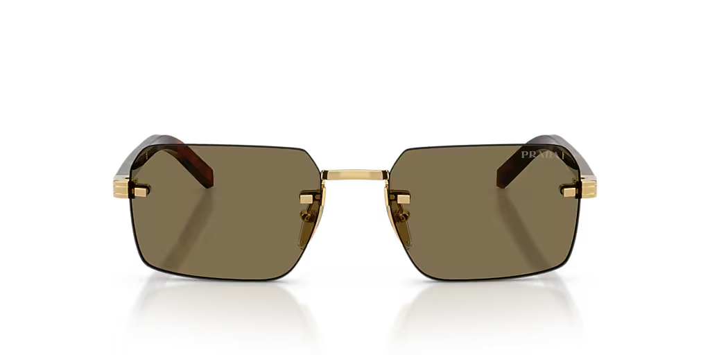 Occhiali da sole Prada PR D55S 5AK90F 55