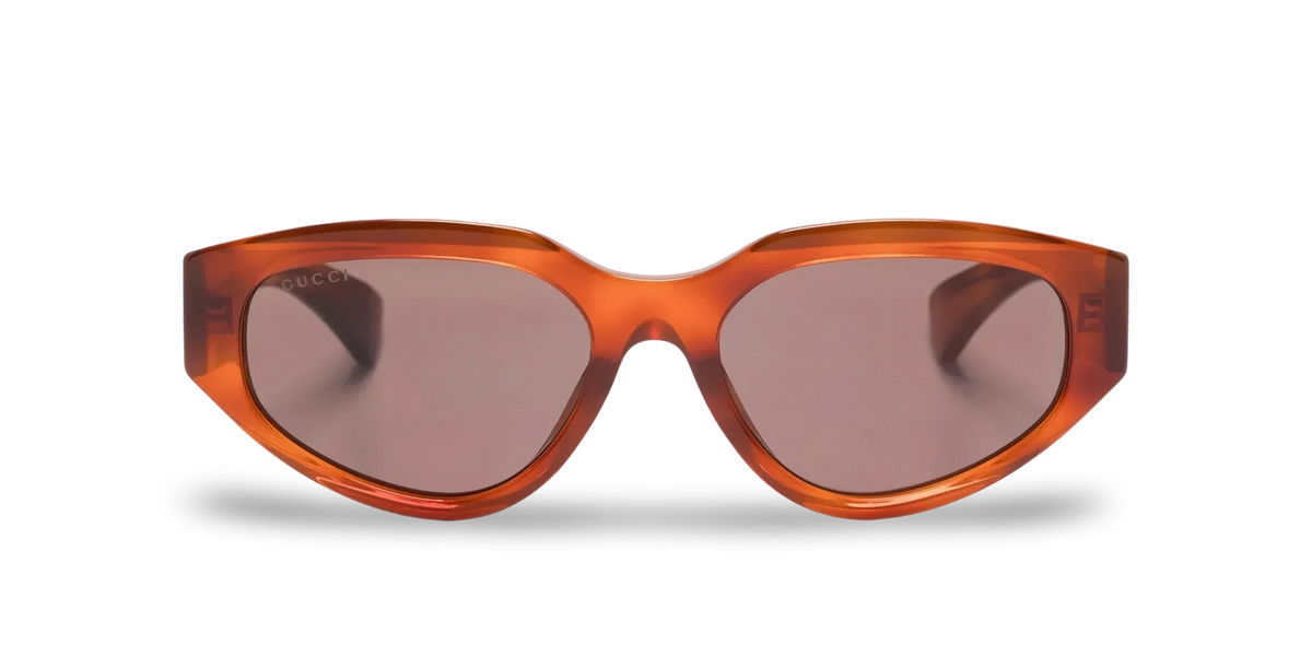 Occhiali da sole Gucci GG1845SA 002 55