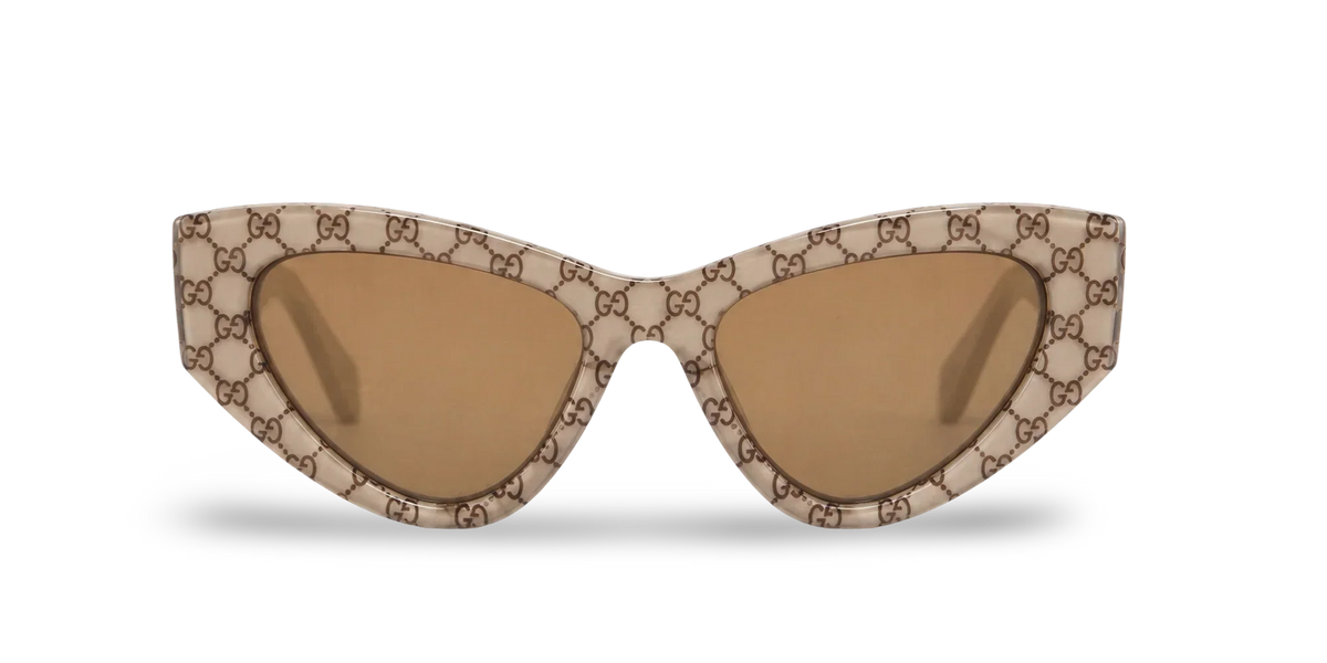 Occhiali da sole Gucci GG2019S 005 53