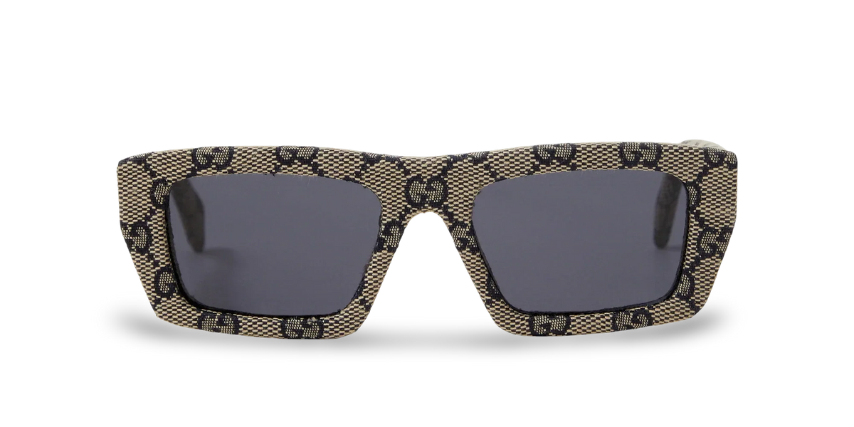 Occhiali da sole Gucci GG2020S 005 54