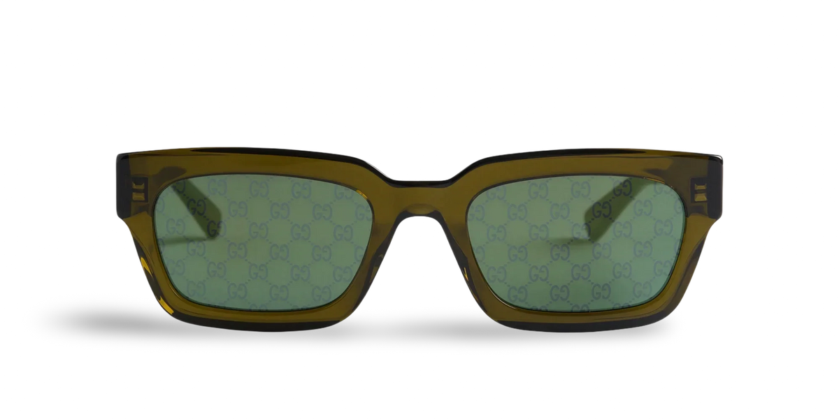 Occhiali da sole Gucci GG2069S 004 53