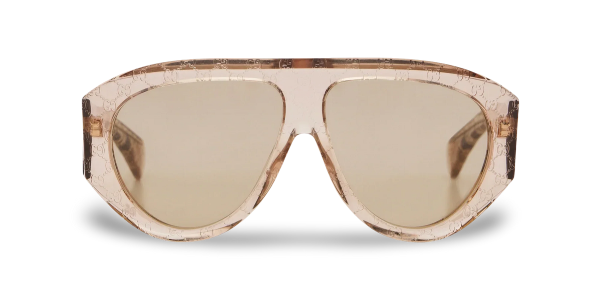 Occhiali da sole Gucci GG2128S 005 58