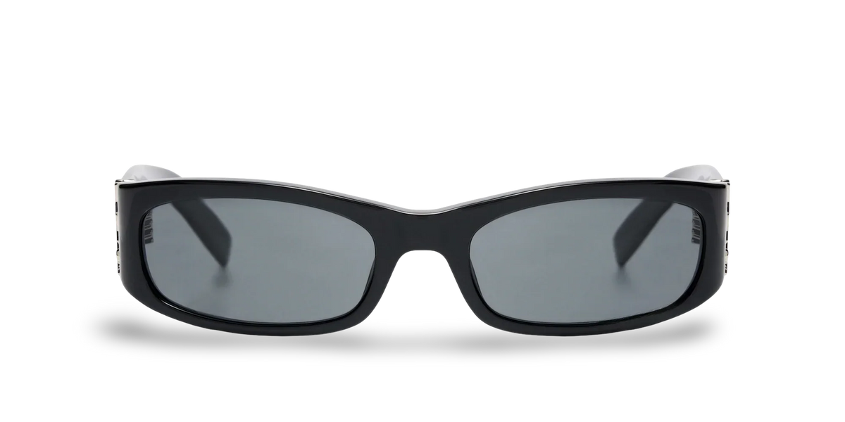 Occhiali da sole Saint Laurent SL M152 001 55