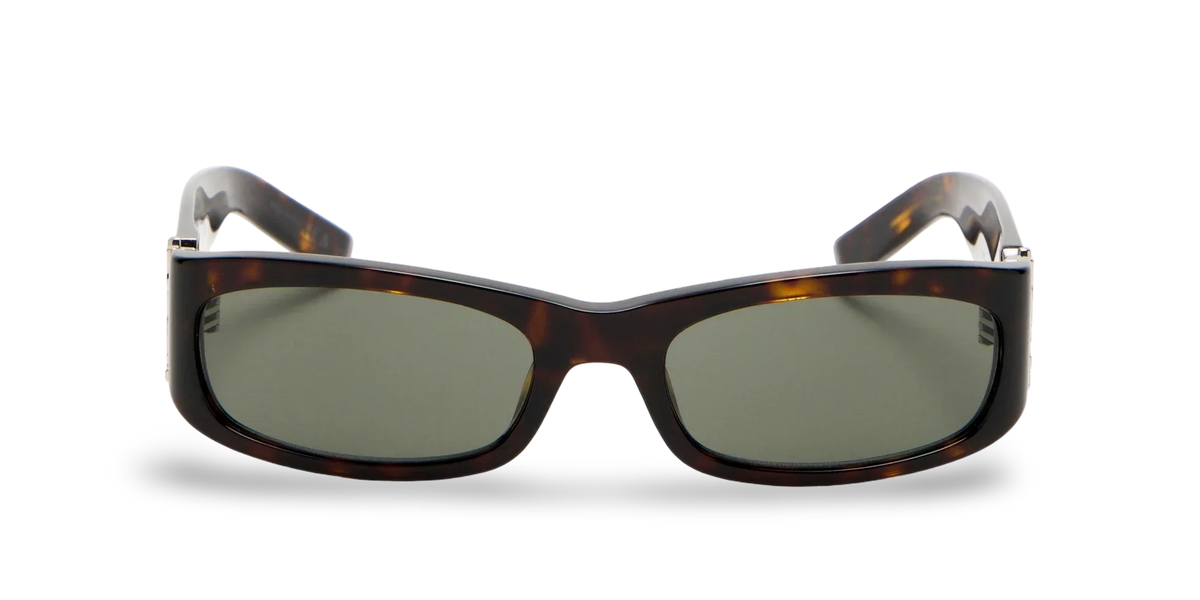 Occhiali da sole Saint Laurent SL M152 002 55