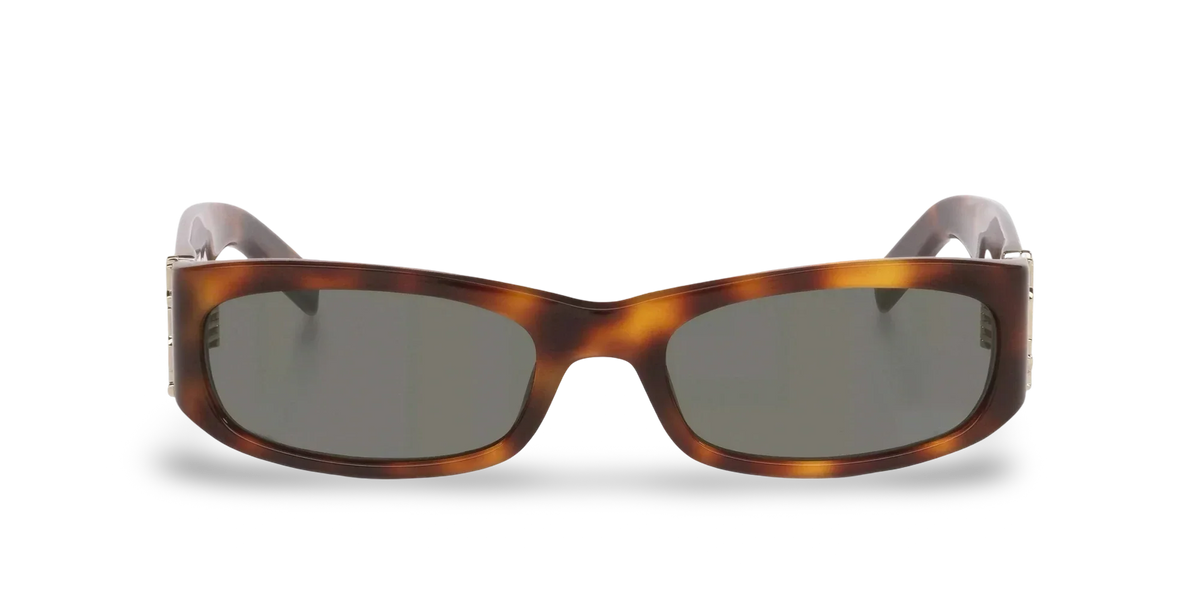 Occhiali da sole Saint Laurent SL M152 003 55