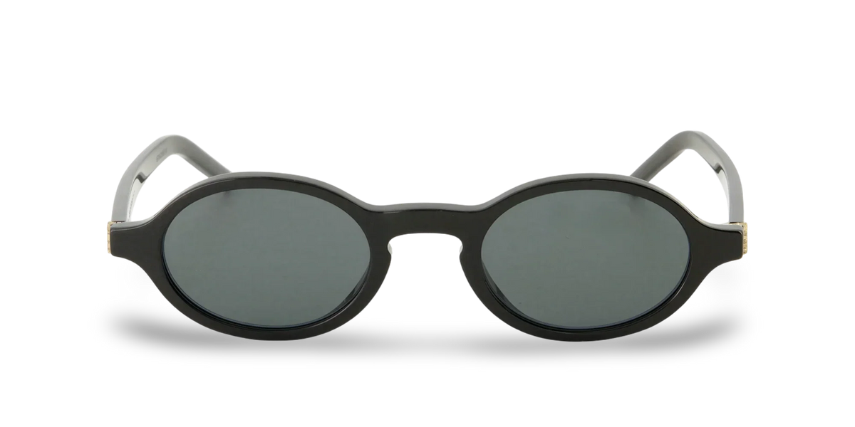 Occhiali da sole Saint Laurent SL M161 001 48