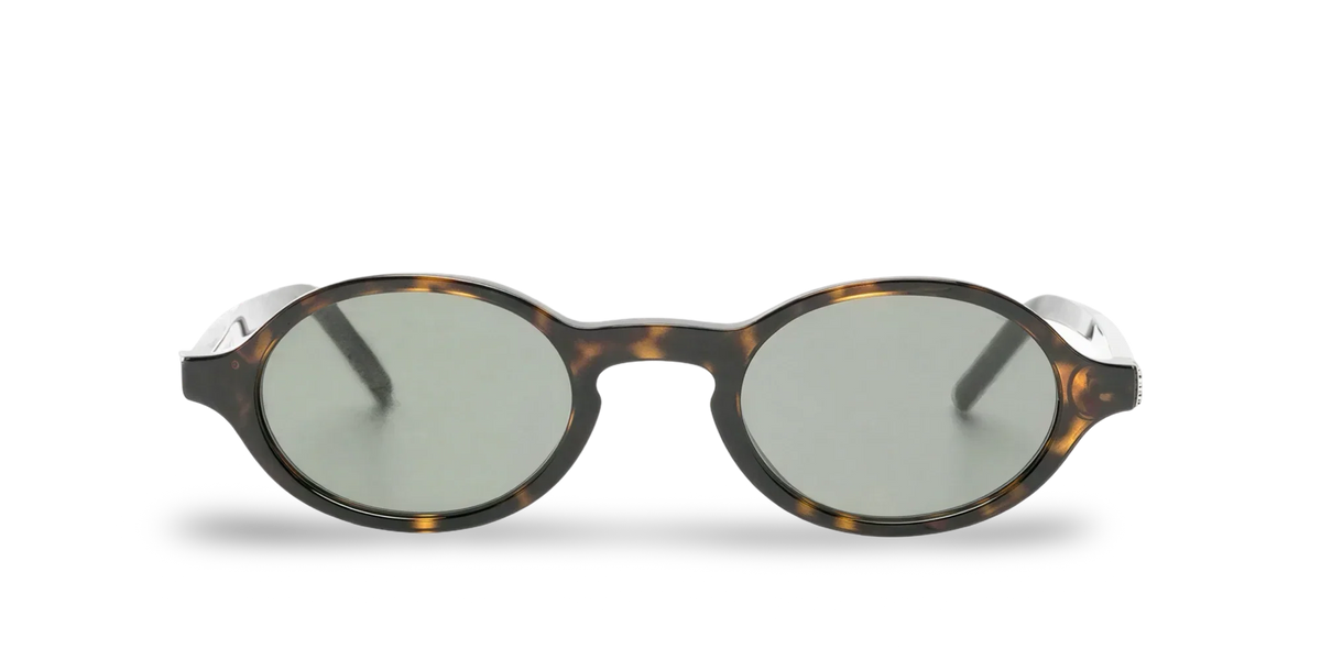 Occhiali da sole Saint Laurent SL M161 003 48