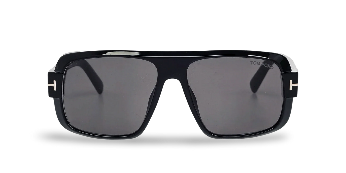Occhiali da sole Tom Ford FT1101/S Turner 01A 58