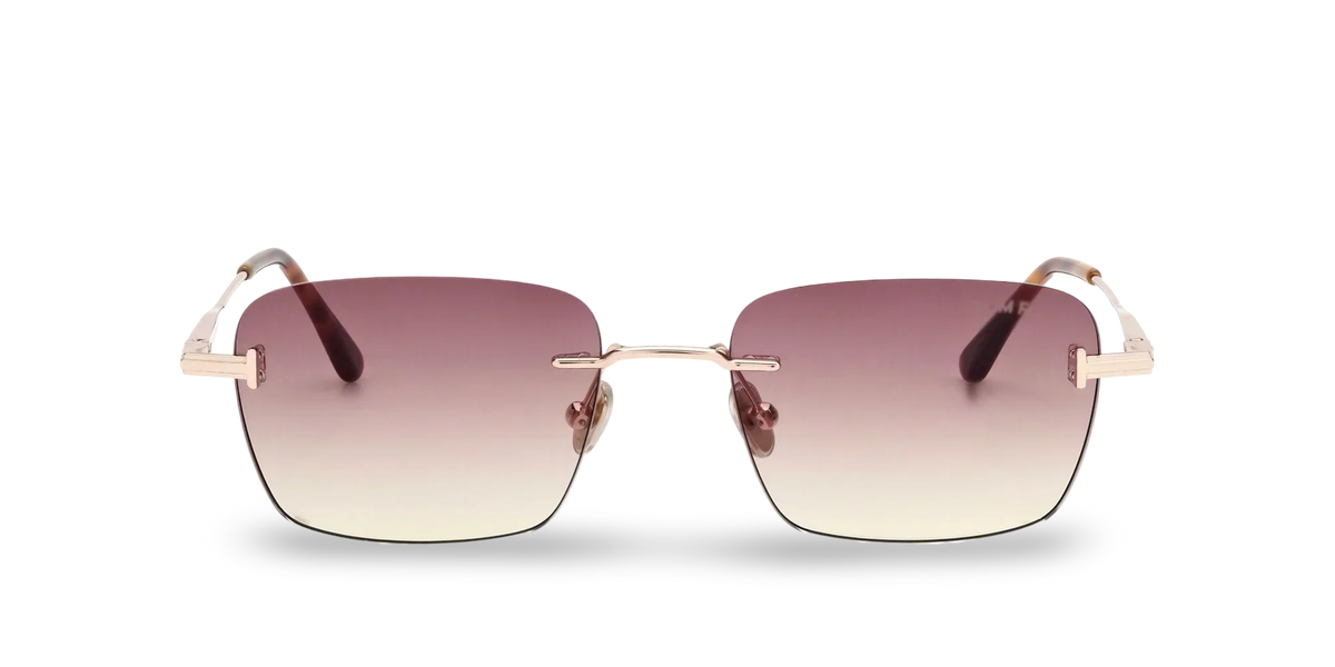 Occhiali da sole Tom Ford FT1354/S Jake-02 28Z 54