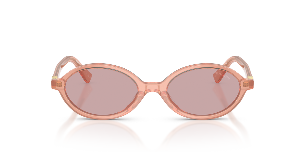 Occhiali da sole Miu Miu MU04ZS 20I60V 50
