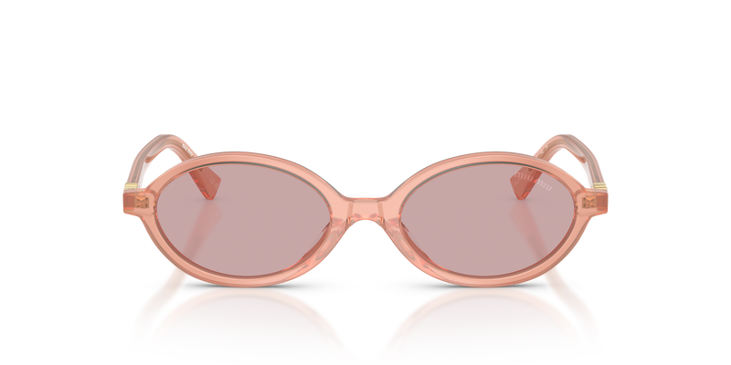 Occhiali da sole Miu Miu MU04ZS 20I60V 50