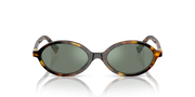 Occhiali da sole Miu Miu MU04ZS VAU04M 50