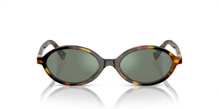 Occhiali da sole Miu Miu MU04ZS VAU04M 50