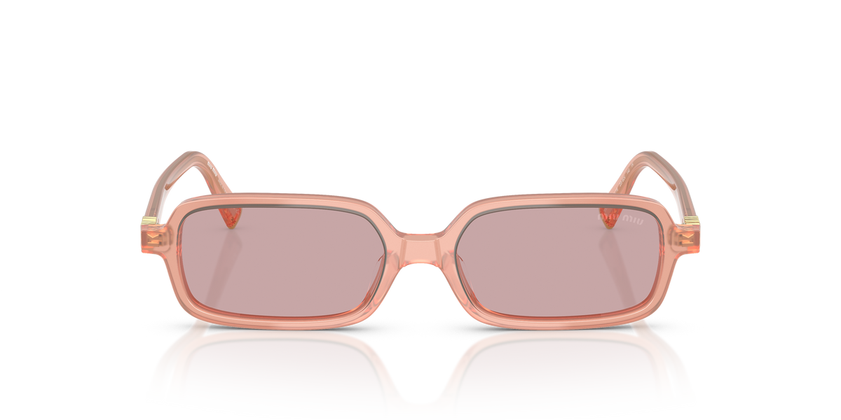Occhiali da sole Miu Miu MU11ZS 20I60V 51