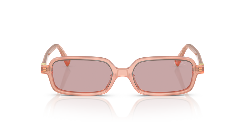 Occhiali da sole Miu Miu MU11ZS 20I60V 51