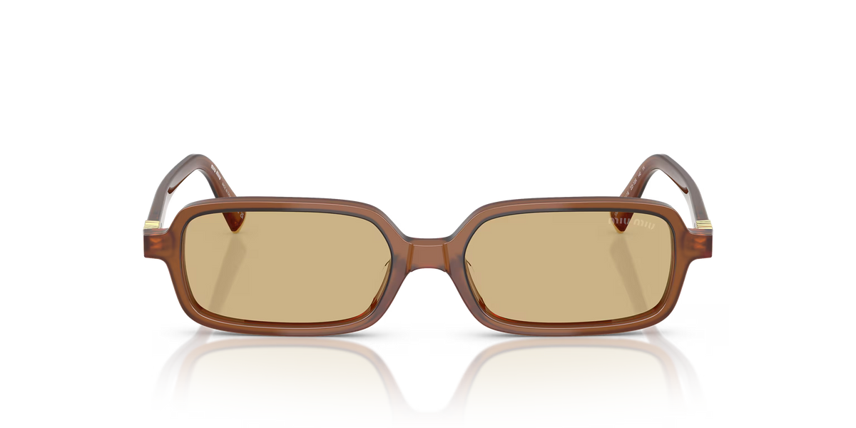 Occhiali da sole Miu Miu MU11ZS 22I10R 51