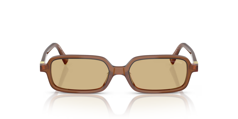 Occhiali da sole Miu Miu MU11ZS 22I10R 51