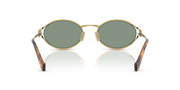 Occhiali da sole Miu Miu MU52YS 5AK04M 54