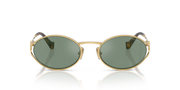 Occhiali da sole Miu Miu MU52YS 5AK04M 54