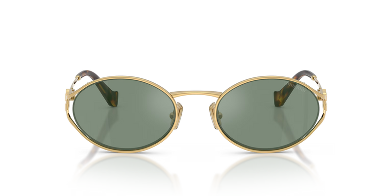 Occhiali da sole Miu Miu MU52YS 5AK04M 54
