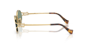 Occhiali da sole Miu Miu MU52YS 5AK04M 54