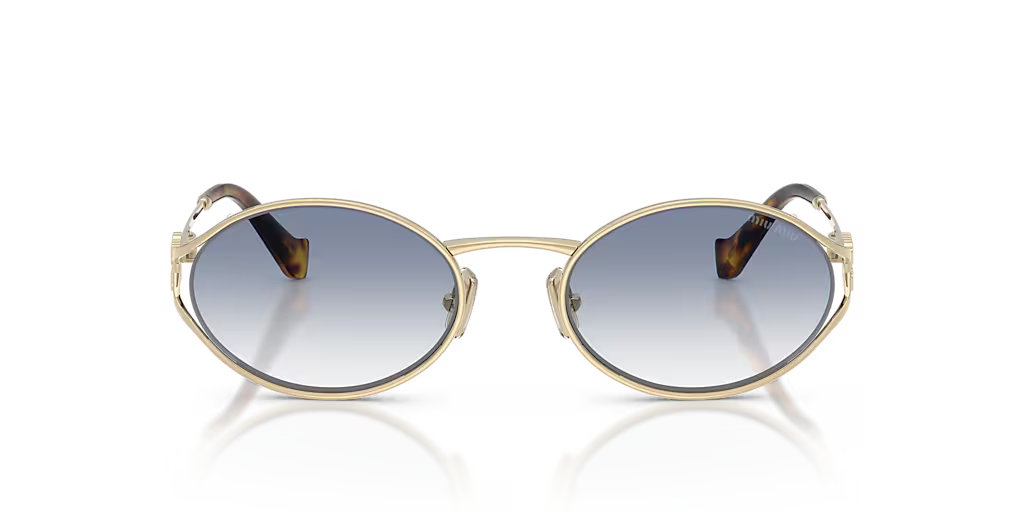 Occhiali da sole Miu Miu MU52YS ZVN80O 54