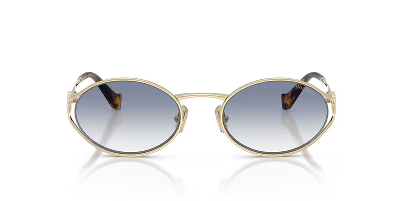 Occhiali da sole Miu Miu MU52YS ZVN80O 54