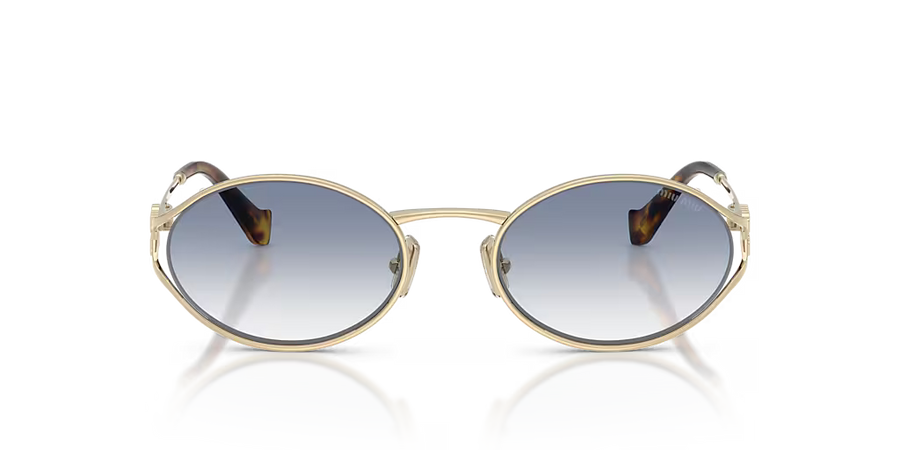 Occhiali da sole Miu Miu MU52YS ZVN80O 54