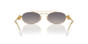 Occhiali da sole Miu Miu MU54ZS 5AK30C 53