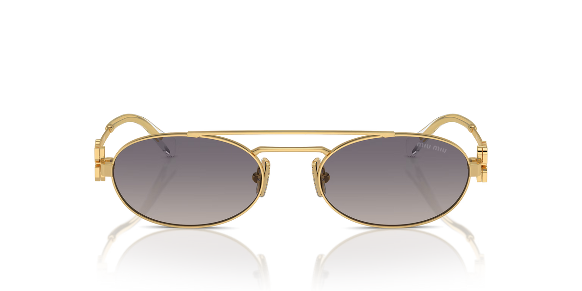 Occhiali da sole Miu Miu MU54ZS 5AK30C 53