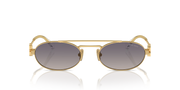 Occhiali da sole Miu Miu MU54ZS 5AK30C 53