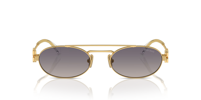 Occhiali da sole Miu Miu MU54ZS 5AK30C 53