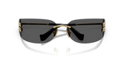 Occhiali da sole Miu Miu MU A51S 5AK5S0 75