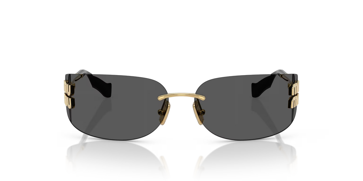 Occhiali da sole Miu Miu MU A51S 5AK5S0 75