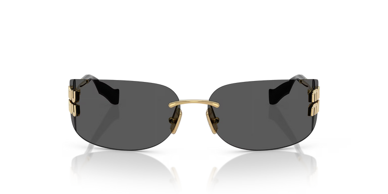 Occhiali da sole Miu Miu MU A51S 5AK5S0 75