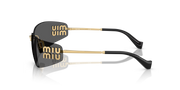 Occhiali da sole Miu Miu MU A51S 5AK5S0 75