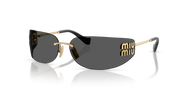 Occhiali da sole Miu Miu MU A51S 5AK5S0 75