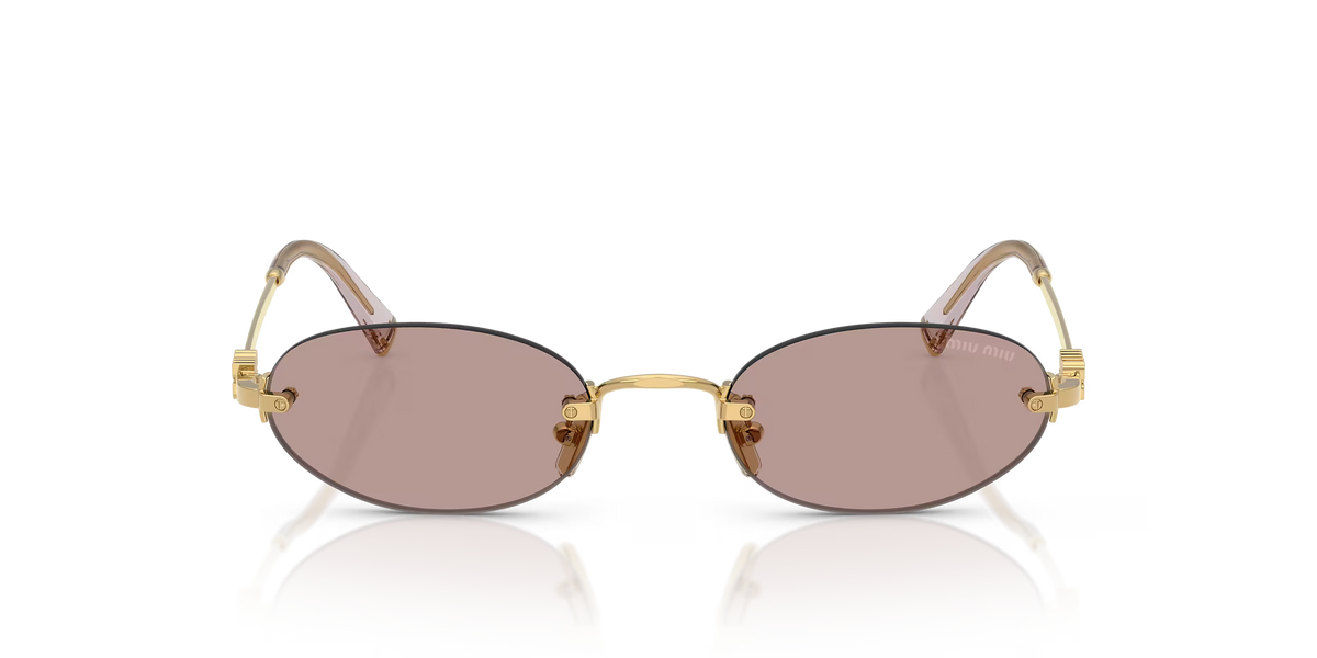 Occhiali da sole Miu Miu MU A54S 5AK20I 51