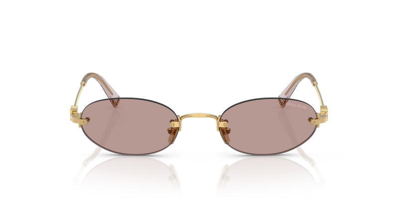 Occhiali da sole Miu Miu MU A54S 5AK20I 51