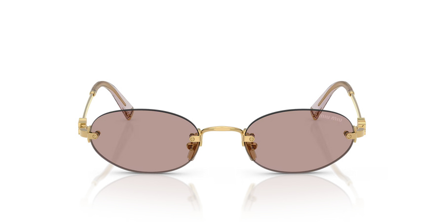 Occhiali da sole Miu Miu MU A54S 5AK20I 51