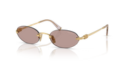 Occhiali da sole Miu Miu MU A54S 5AK20I 51