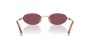 Occhiali da sole Miu Miu MU A54S 5AK20Y 51