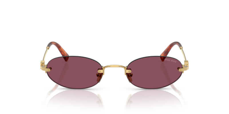 Occhiali da sole Miu Miu MU A54S 5AK20Y 51