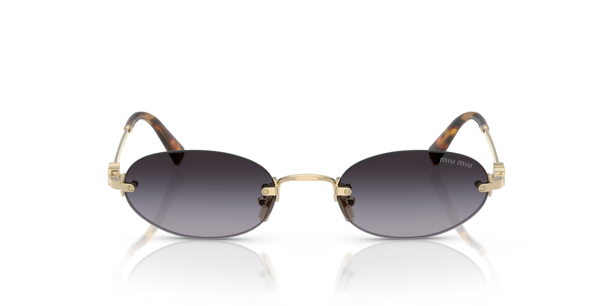 Occhiali da sole Miu Miu MU A54S ZVN5D1 51