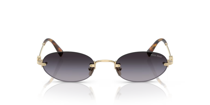 Occhiali da sole Miu Miu MU A54S ZVN5D1 51