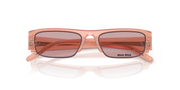 Occhiali da sole Miu Miu MU B07S 20I60V 51