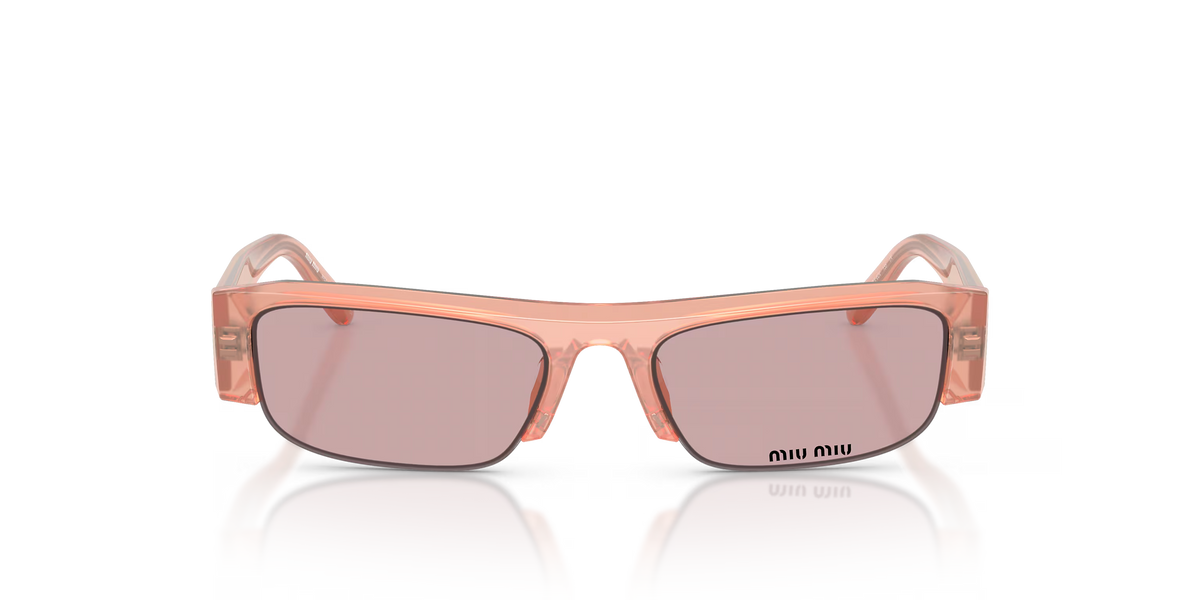 Occhiali da sole Miu Miu MU B07S 20I60V 51